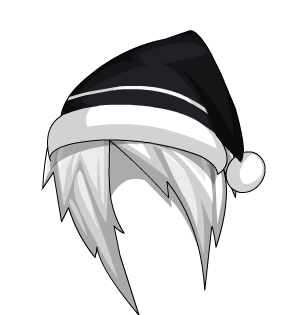 Midwinter Cutie Hat