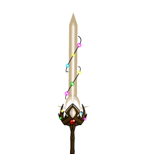 Deer Starsword