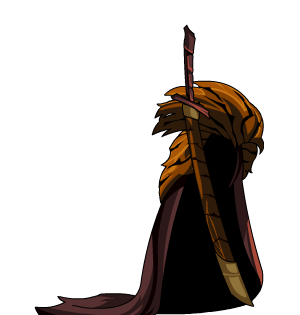 Frost Commander Cape