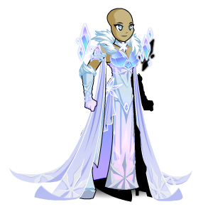 Royal Rimeblossom Enchanter male