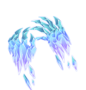 Rimeblossom Enchanter Claws