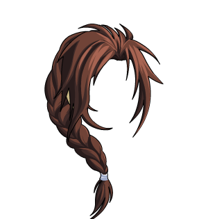 Rimeblossom Enchanter Braids