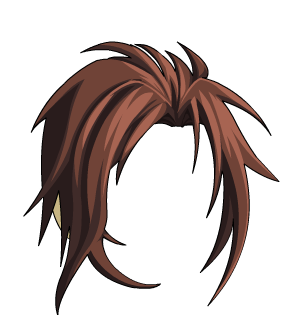 Rimeblossom Enchanter Hair