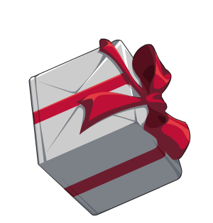 Giftwrapped Bludgeon