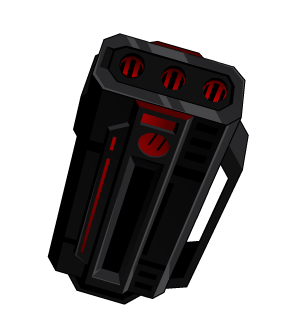 Fest-EBIL Hand-Turret