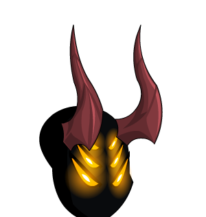 Archfiend Horns