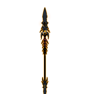 ArchFiend Spear