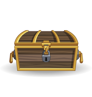 Locked Chest