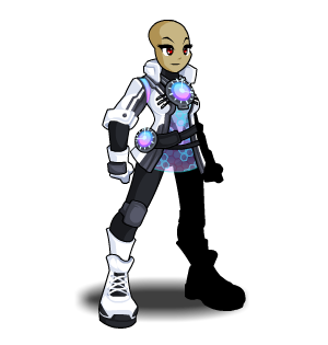 Pulsar Manipulator male