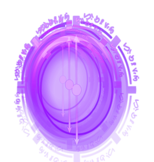 Polychronic Vortex Runes