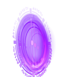 Polychronic Magister's Shield