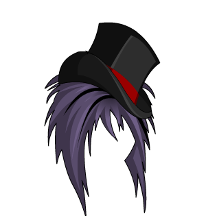 Goblin King's Spikes + Hat