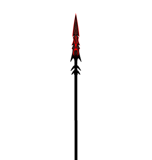 Fiend's Spear of Oblivion