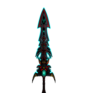 DoomFiend Blade