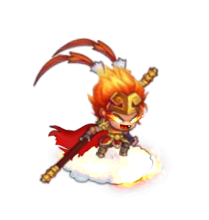 Monkey King (DDTank)