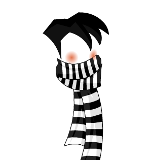 CC Scarf (Daily Limited) w6
