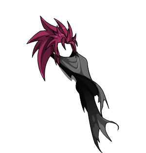 Ismail Long Scarf Prismatic