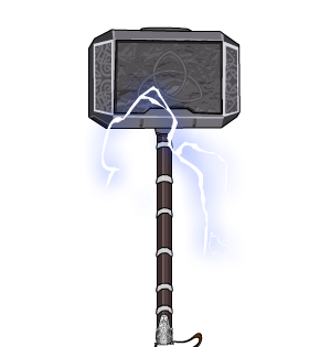 The Mjolnir