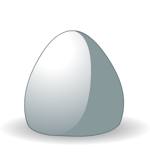 Rock Egg