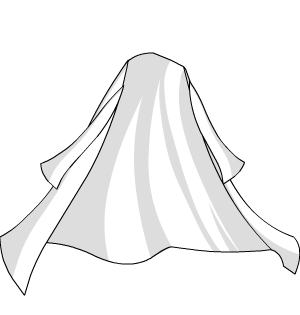 Kaitou Cape