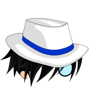 Kaitou Hat