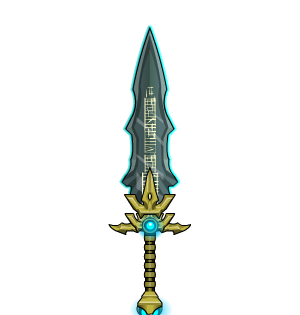 Ravage Blade of Miltonious