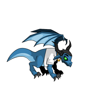 Drake Baby Dragon