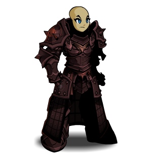 Eternal Cerberus male