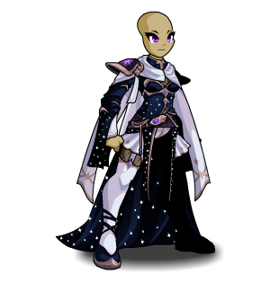 Support Moderator male