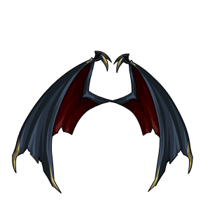 Wolfwing's Order Wings