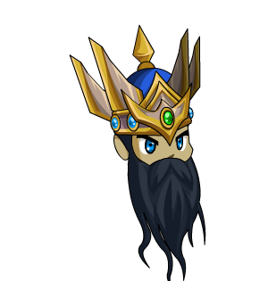 KingAlteon's Order Helm