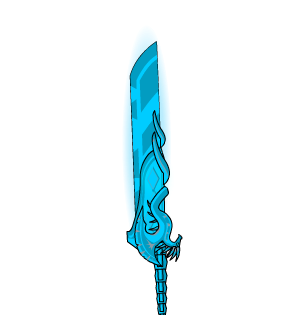 Vath's Order Sword
