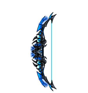 Soulforged Eviscerator Bow