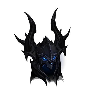 Bestial Warlord's Helm