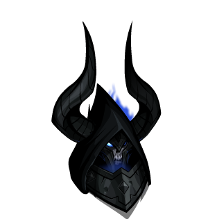 Ancient Legionnaire's Hooded Helm