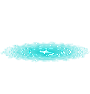 Proto Dark Caster Focus Rune