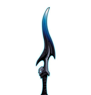 Undead Adept Assassin Dagger