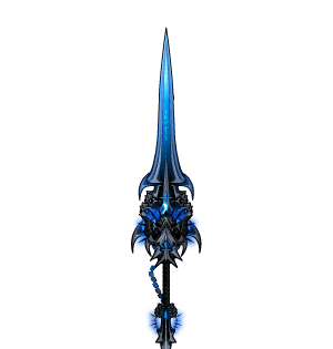 Seven Circles Primal Sword