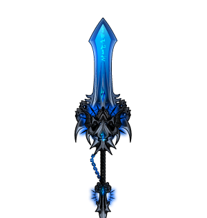 Seven Circles Primal Blade