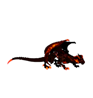 Trigoras Battle Dragon (Daily Limited) w7