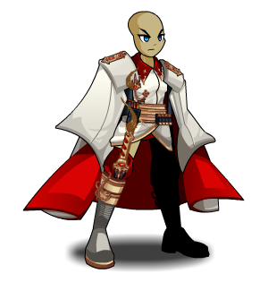 King of the Skies male