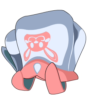 Pastel Fists of Fury