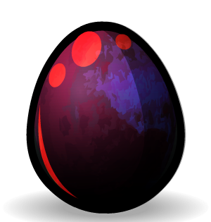 Shadow Egg