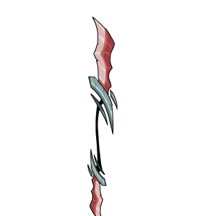 EggHunter Berserker's Polearm