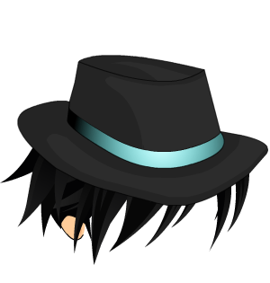 Mafia Hat CC