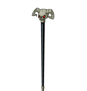 Undead Cane