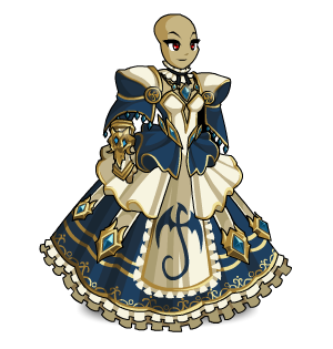 Swordhaven Courtly Attire male