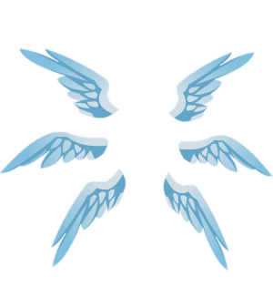 Bright Wings of Swordhaven