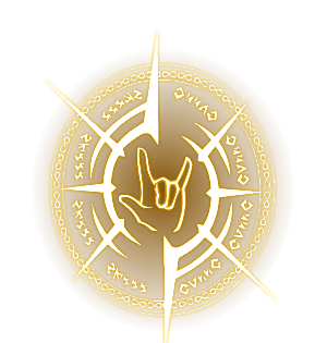 Eternal Rune of Rhyme