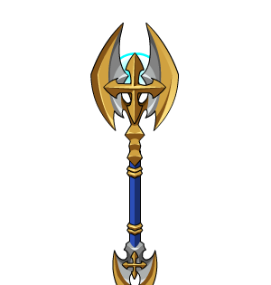 Swordhaven Cleric Hammers